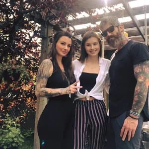 Meet your Posher, Candace